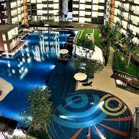Seacraze Condominium Хуа Хин Экстерьер фото