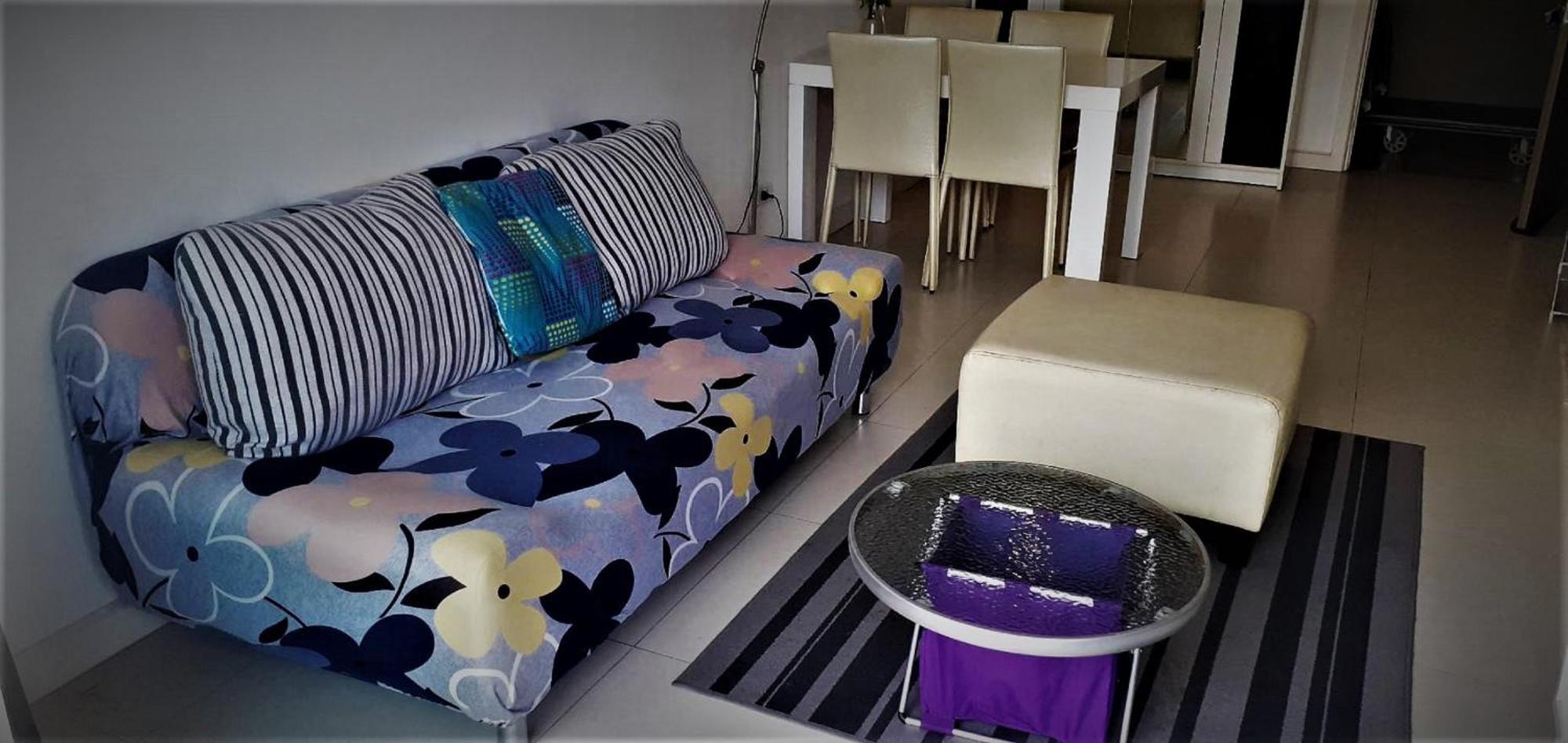 Seacraze Condominium Хуа Хин Экстерьер фото
