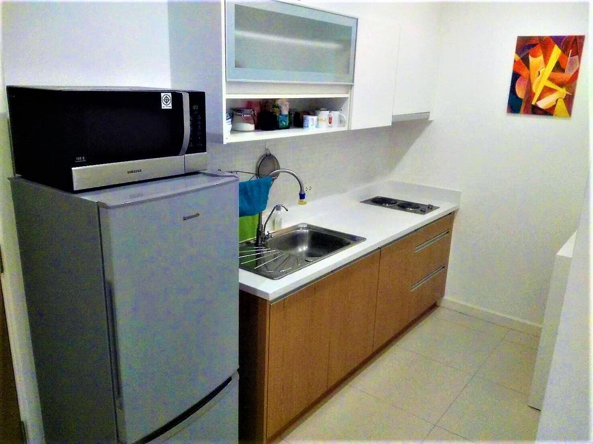 Seacraze Condominium Хуа Хин Экстерьер фото