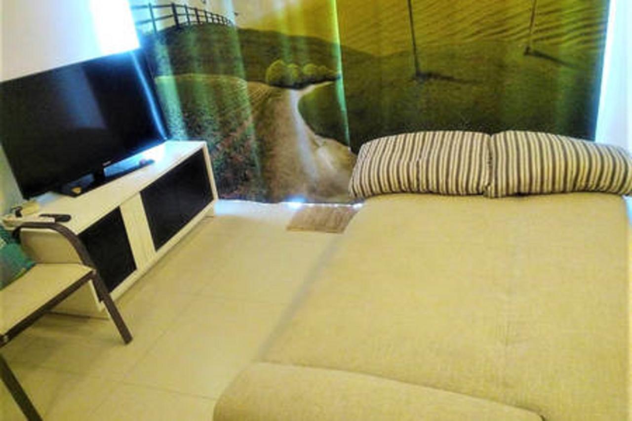 Seacraze Condominium Хуа Хин Экстерьер фото