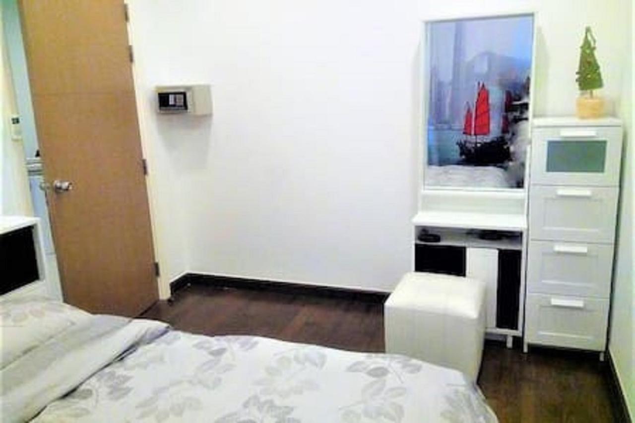 Seacraze Condominium Хуа Хин Экстерьер фото